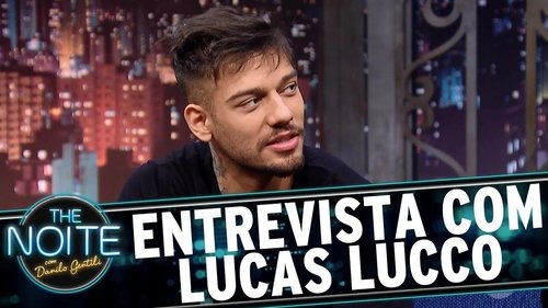 Background image for The Noite The Sucessos - Lucas Lucco e Marcelo de Carvalho