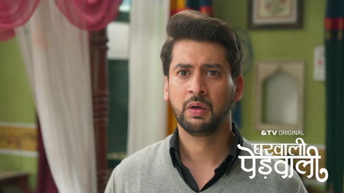 Saavi Decides to Leave The House