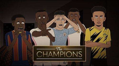 Background image for Episode 3