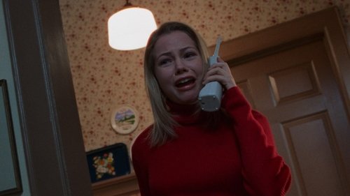 Background image for The Scare
