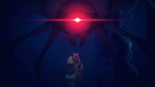 Background image for Episode 16