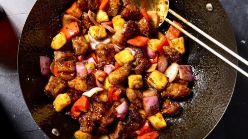 Background image for Hong Kong Classics