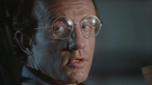 Background image for The Loose Cannon