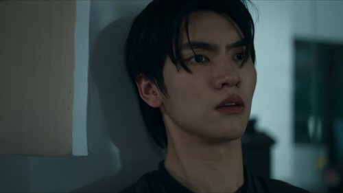 Background image for Episode 6