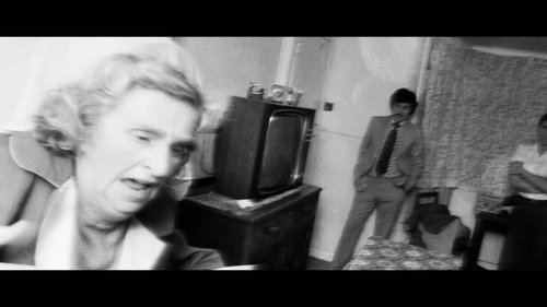 Background image for The Enfield Poltergeist