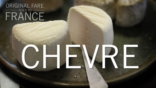 Chevre (Goat Cheese)