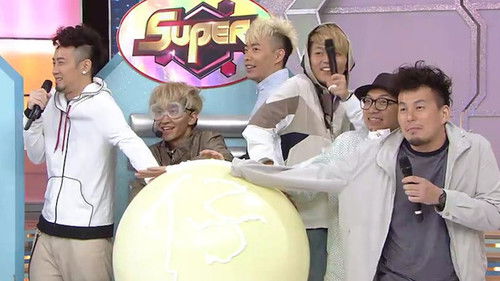 Background image for Episode 21