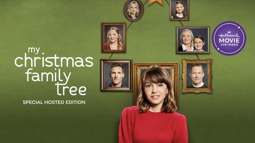 Background image for My Christmas Family Tree