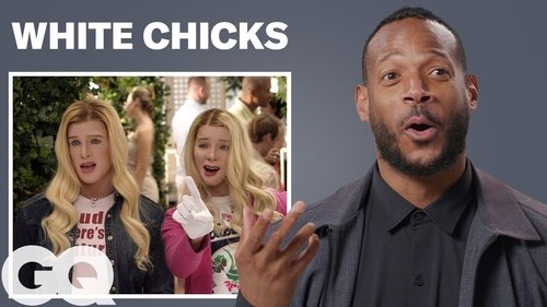 Background image for Marlon Wayans