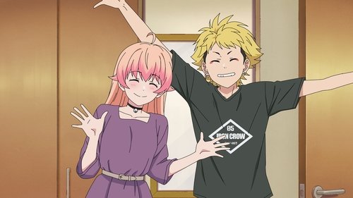 Background image for Kan & Nico’s Channel / The Tea Ceremony Is a Piece of Tea Cake