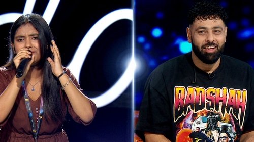 Background image for Theatre Round - Day 2