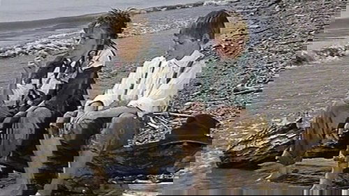 Background image for Part I