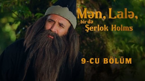 Background image for Episode 9