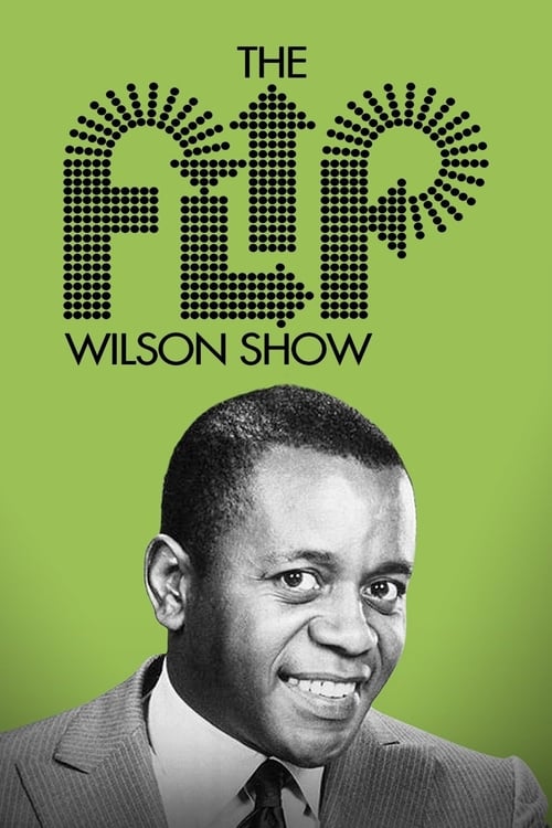 Show cover for The Flip Wilson Show