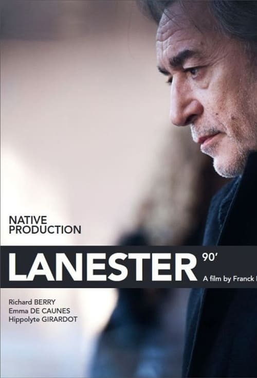 Show cover for Lanester