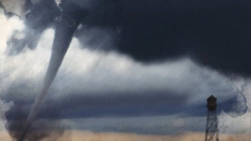 Oklahoma Tornado