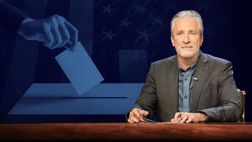 Background image for Election Wrap-Up Special