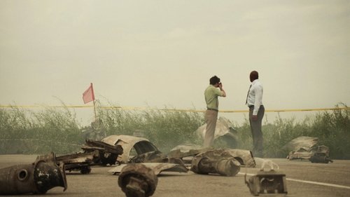 Background image for Catastrophe at O'Hare
