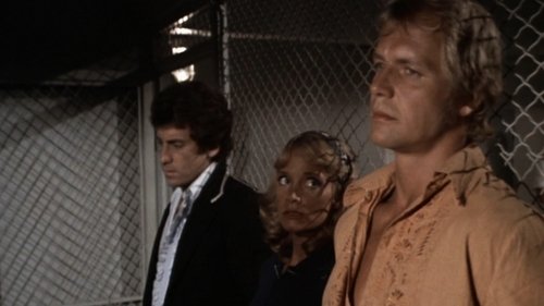 Background image for Murder at Sea (2)