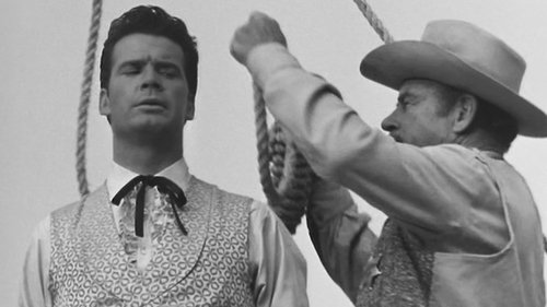 Background image for The Day They Hanged Bret Maverick