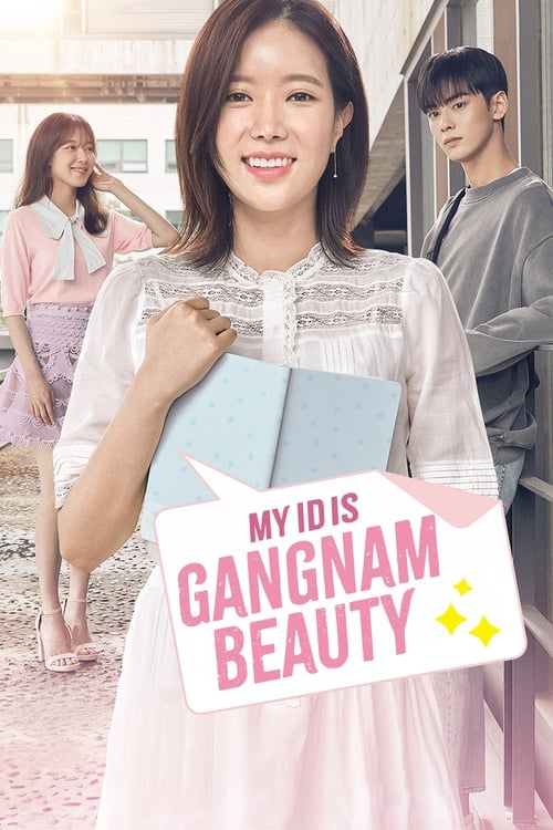 Show cover for My ID is Gangnam Beauty