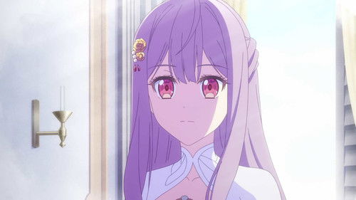 The Imprisoned Prince