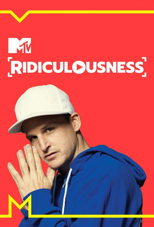 Show cover for Ridiculousness