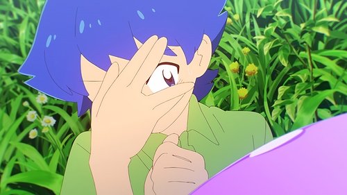 Background image for Sweet Bitter Summer