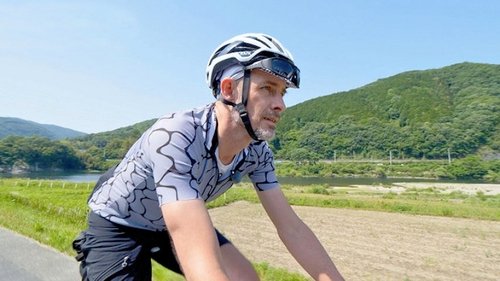 Background image for Okayama - Sunshine and Smiles