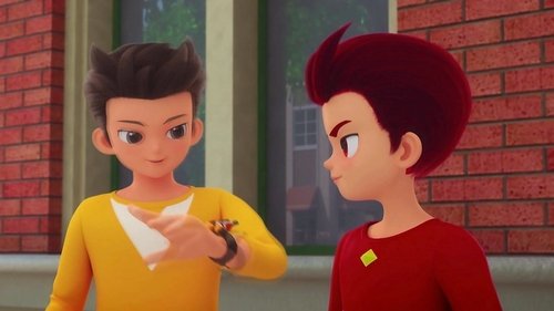 Background image for Episode 15