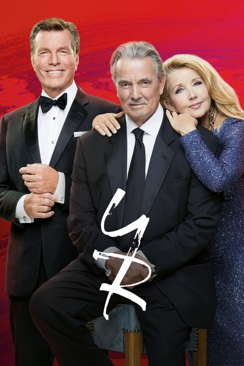 Show cover for The Young and the Restless