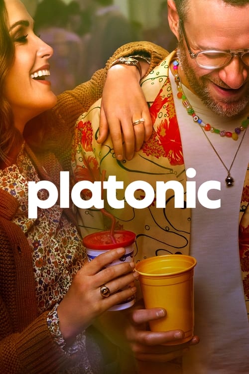 Show cover for Platonic