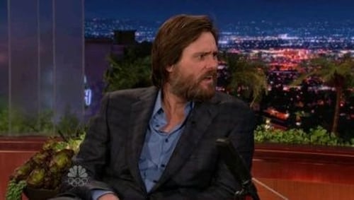 Jim Carrey, Olivia Wilde, Zac Brown Band