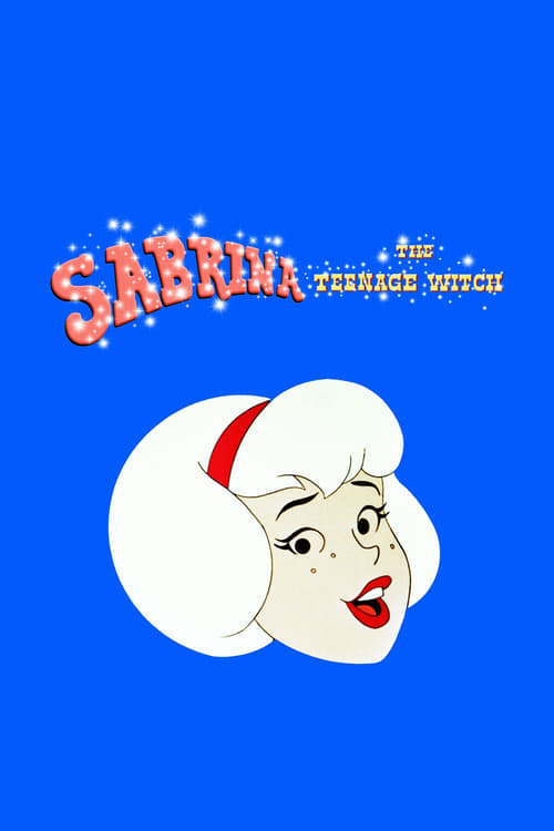 Show cover for Sabrina, the Teenage Witch