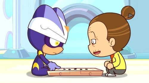 Background image for Episode 4