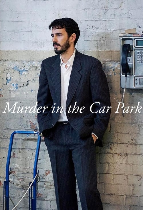 Show cover for Murder in the Car Park