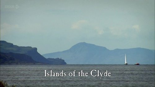 Background image for Islands of the Clyde