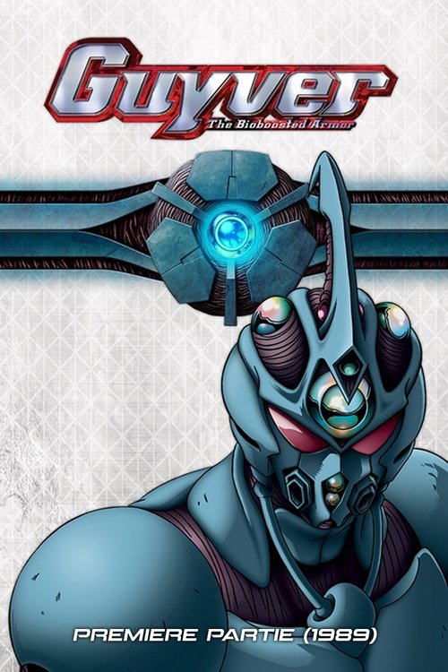 Season 1 poster
