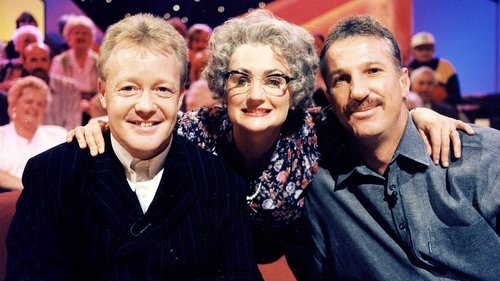 Background image for Keith Chegwin, Ian Botham