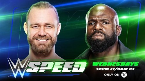 Background image for Apollo Crews vs Tyler Bate