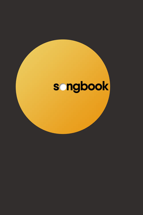 Show cover for Songbook