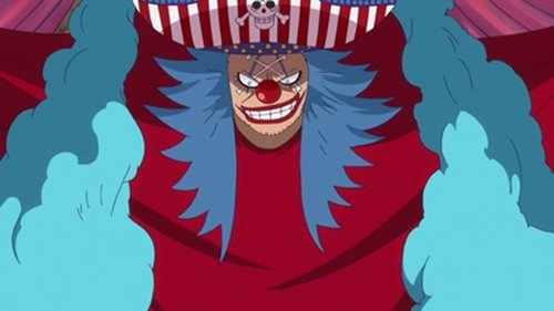 Background image for The New Shichibukai - Son of the Legendary Whitebeard Arrives