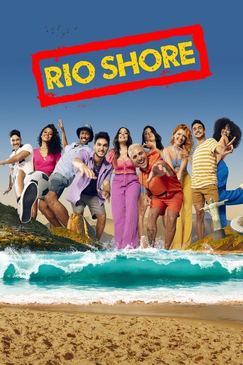 Season 2 poster