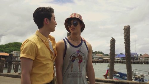 Background image for Episode 9