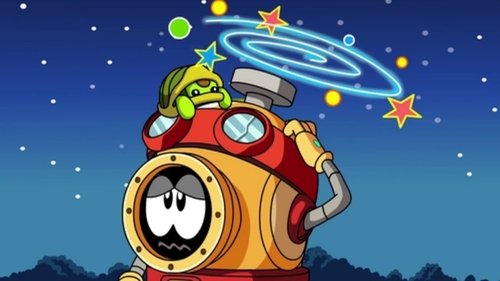 Background image for Episode 9