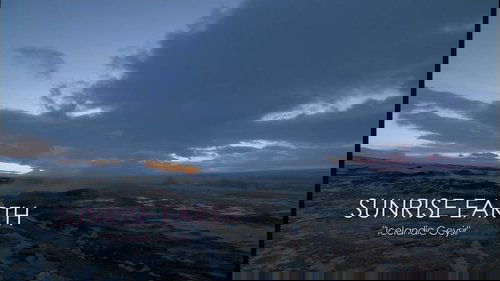Background image for Icelandic Geysir