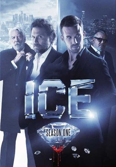 Season 1 poster