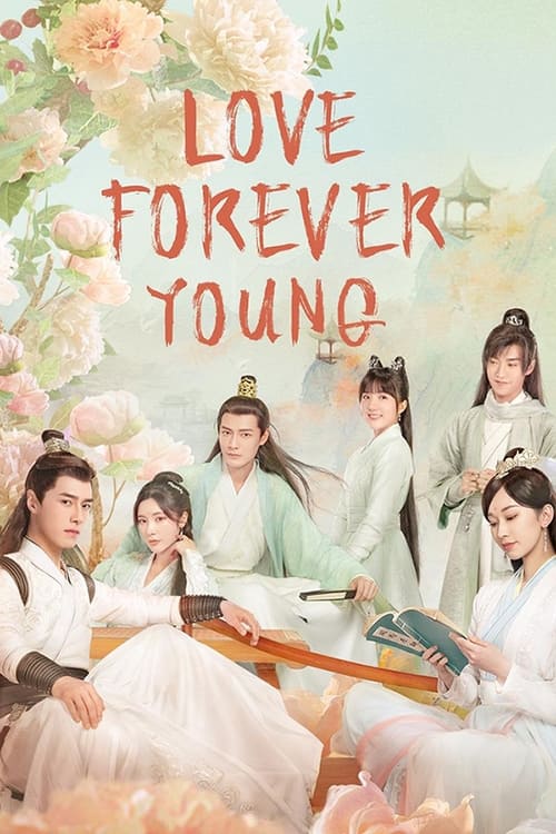 Show cover for Love Forever Young