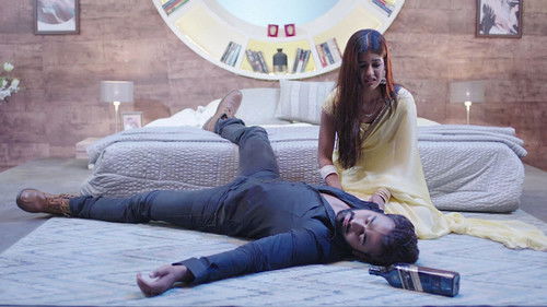 Pragati Tasked With Sobering Raghbir!