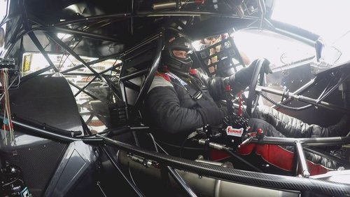 Background image for It Ain't Easy Being Greasy